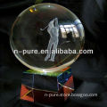 K9 3D Laser Engraving Crystal Ball